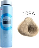 Goldwell - Colorance - Color Bus - 10-BA Smokey Blonde - 120 ml