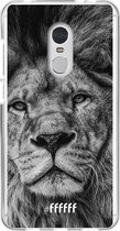 Xiaomi Redmi 5 Hoesje Transparant TPU Case - Kimba #ffffff