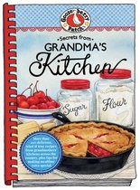 PB Everyday Cookbooks - Secrets from Grandma's Kitchen