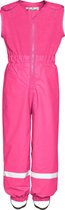 Playshoes Mouwloze regenpak Kinderen - Roze - Maat 86