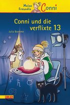 Conni Erzählbände 13 - Conni Erzählbände 13: Conni und die verflixte 13