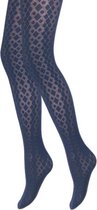 Panty - Belfast - Marine - Maat S/M (36-40)