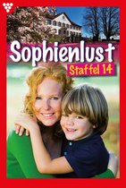 Sophienlust 14 - E-Book 131-140