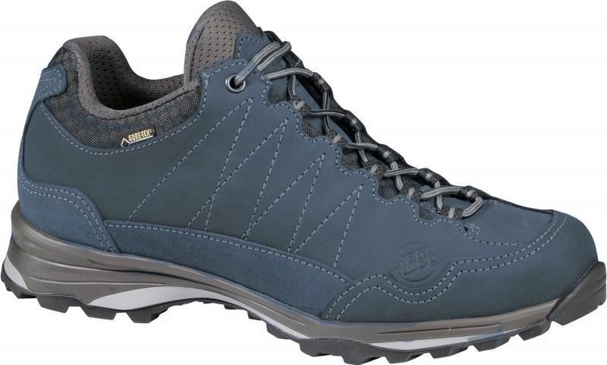 Hanwag Robin Light Lady LL Blauw