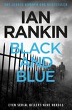 A Rebus Novel 1 - Black And Blue