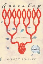 Iowa Short Fiction Award - Ancestry
