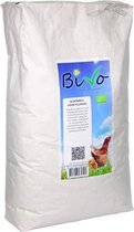 Bivo Biologische Legkorrels - 15 kg