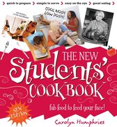 New Students Cook Book