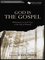God Is the Gospel (A Study Guide to the DVD): Meditations on God's Love as the Gift of Himself - John Piper