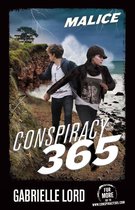 Conspiracy 365 14 -  Conspiracy 365 #14