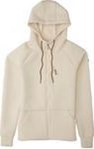 Billabong Adventure Division Collection Freezing Fog Base Layer Hoodie- White Cap