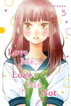 Love Me, Love Me Not 5 - Love Me, Love Me Not, Vol. 5