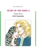 HEART OF THE HAWK 2 (Mills & Boon Comics)