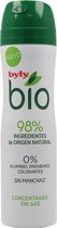 Bio Natural 0% Deo Concentrado Sin Gas Vaporizador 75 Ml