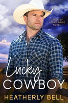 Men of Stone Ridge 1 - Lucky Cowboy