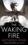 The Draconis Memoria 1 - The Waking Fire