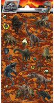 Wefiesta - Stickers Jurassic World