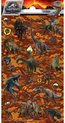 Afbeelding van het spelletje Jurassic World Stickers