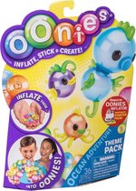 Oonies Navulset met 36 Balonnen Assorti