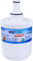 Icepure RWF1100A Water Filter Refrigerator Replacement Samsung