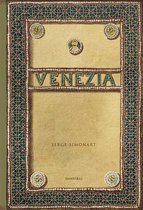 Venezia: An Evocative and Atmospheric Photo Book, Brimming with Antiquarian Treasures