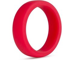 Performance - penisring Go Pro  - Rood