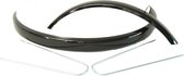 spatbordenset ATB 26 inch staal zwart