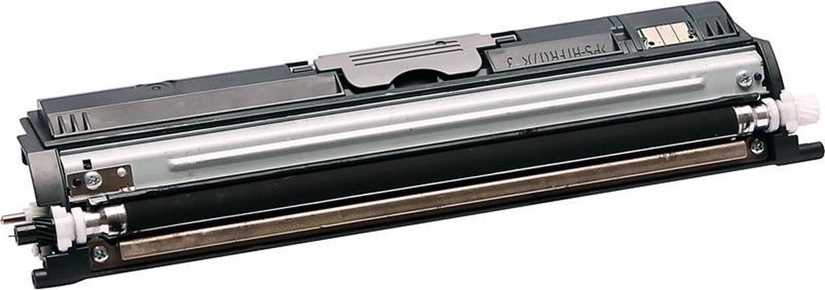 Print-Equipment Toner cartridge / Alternatief voor Epson C1600 zwart | Epson Aculaser C1600/ CX16NF