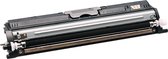 Print-Equipment Toner cartridge / Alternatief voor Epson C1600 zwart | Epson Aculaser C1600/ CX16NF