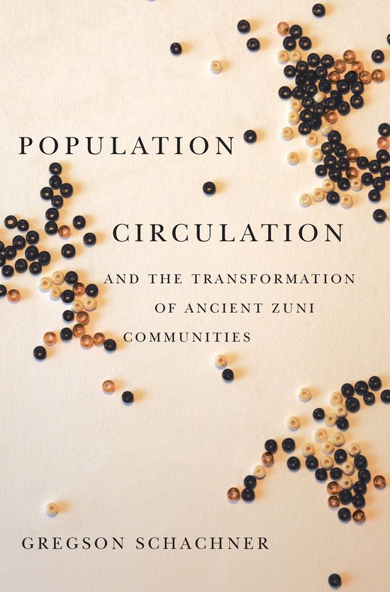 Population Circulation and the Transformation of Ancient Zun ... - cover