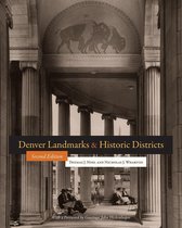 Timberline Books - Denver Landmarks and Historic Districts