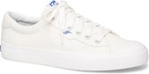 Crew Kick 75 Can. White Dames Veterschoenen - Wit - maat 38