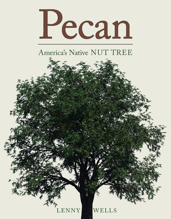 Pecan - cover