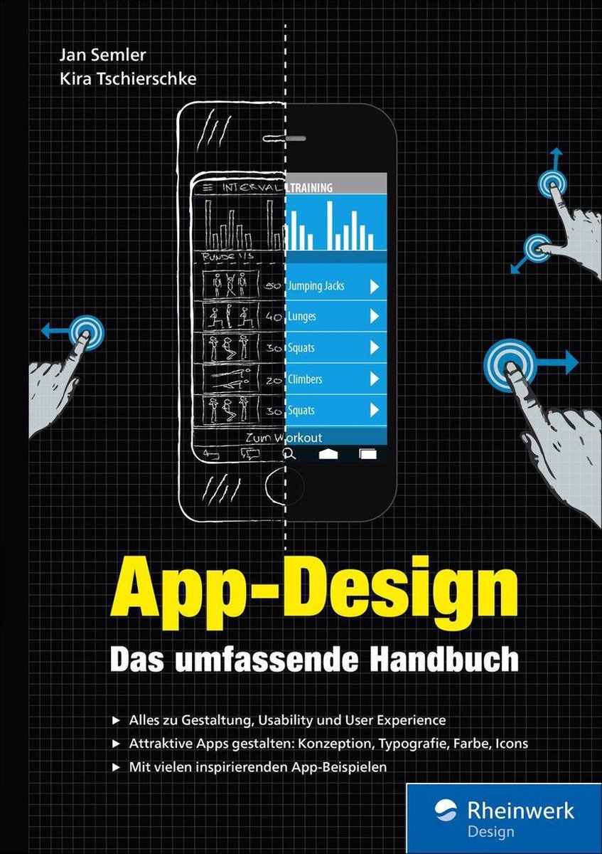 App-Design - Jan Semler