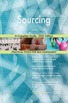 Sourcing A Complete Guide - 2021 Edition