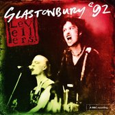 Glastonbury '92