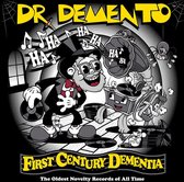 First Century Dementia (Black Friday 2020)