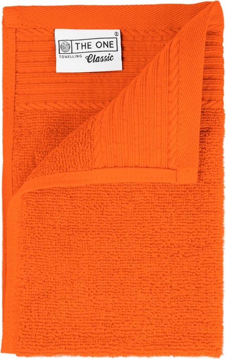The One Gastendoekje - 30 x 50 cm - 500 gr/m²