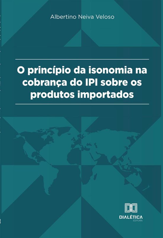 Princípio da Isonomia na cobrança do IPI sobre os produtos ... - cover