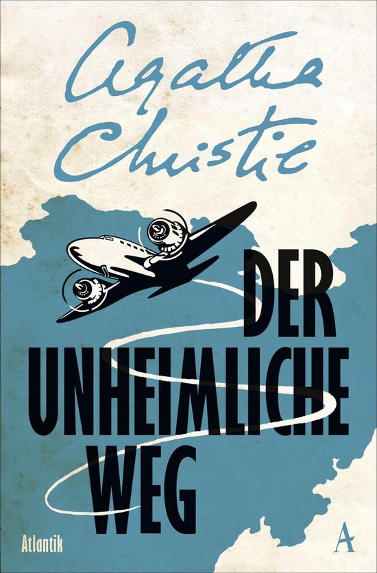 Der unheimliche Weg - cover