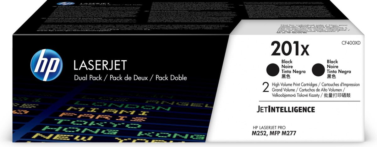 Hp 201x deals