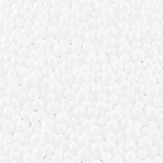 Lumaland - Perles EPS pour remplissage pouf - qualité premium