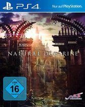 Natural Doctrine-Duits (Playstation 4) Gebruikt