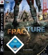 [PS3] Fracture Duits Goed
