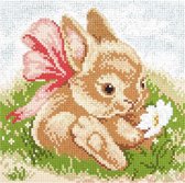 Diamond Painting Freyja Crystal | Bunny