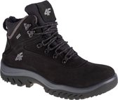 4F Men's Trek OBMH205-21S, Mannen, Zwart, Trekkingschoenen,Laarzen, maat: 40