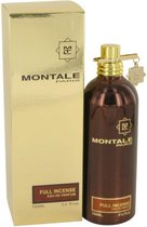 Montale Paris Full Incense Eau De Parfum 100ml