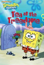 SPONGEBOB SQUAREPANTS -  Tea at the Treedome (SpongeBob SquarePants)