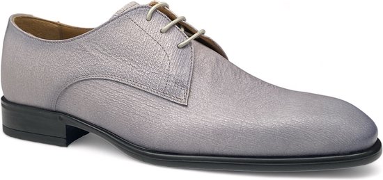 GIORGIO 79416 Veterschoen grijs maat 43