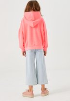 GARCIA Meisjes Sweater Roze - Maat 92/98